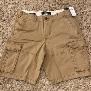 ** NEW Hollister Cargo Shorts!!**